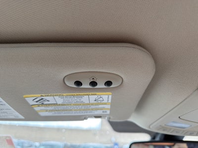 2019 Lincoln MKC Select