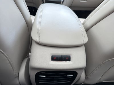 2019 Lincoln MKC Select