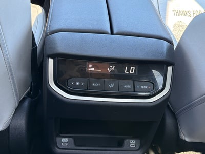 2024 Lexus TX 350