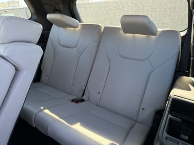2024 Lexus TX 350