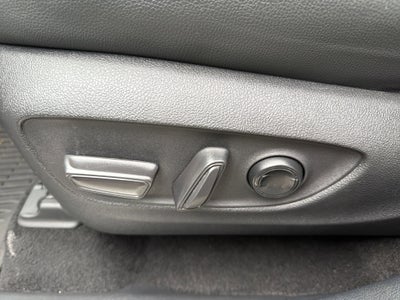 2024 Toyota Grand Highlander Hybrid MAX Limited