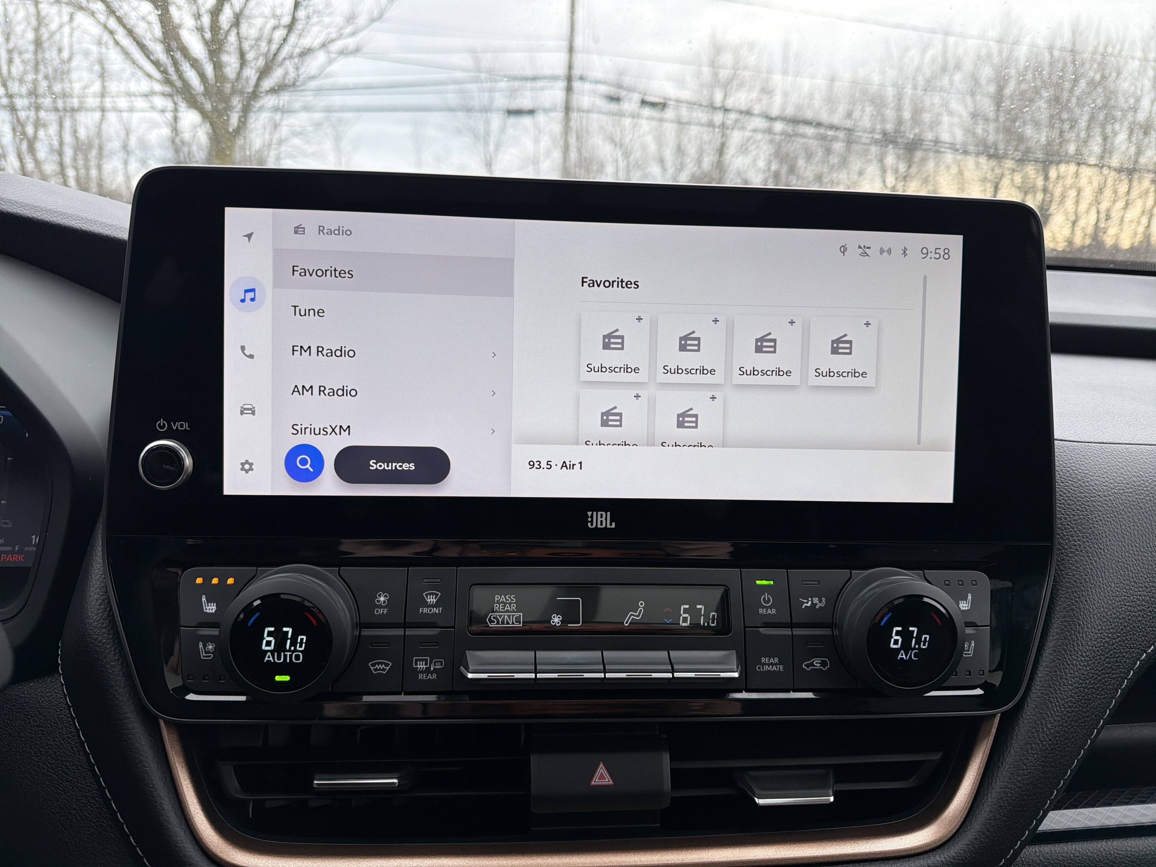 2024 Toyota Grand Highlander Hybrid MAX Limited