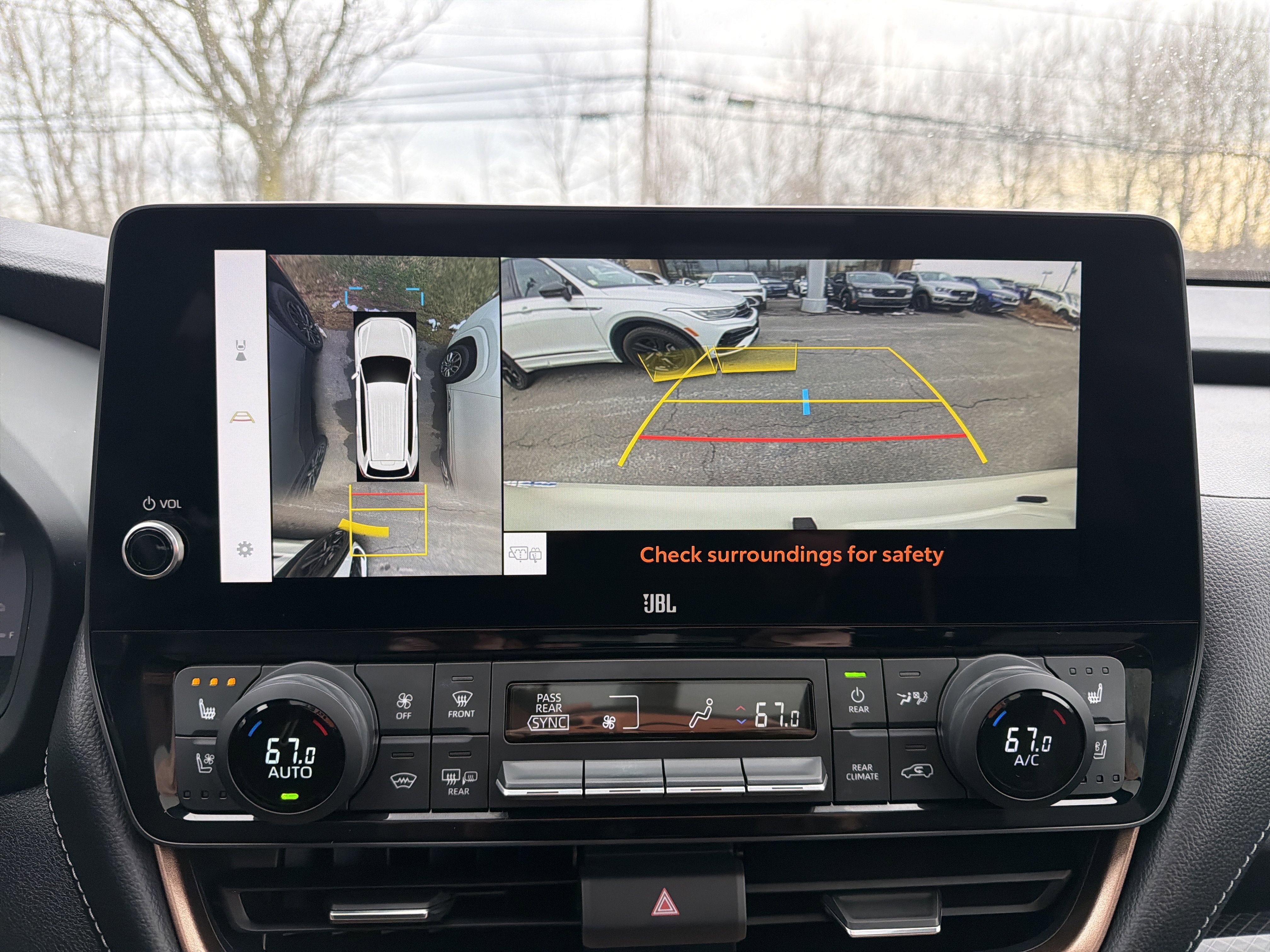 2024 Toyota Grand Highlander Hybrid MAX Limited