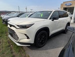 2024 Toyota Grand Highlander Hybrid MAX Limited