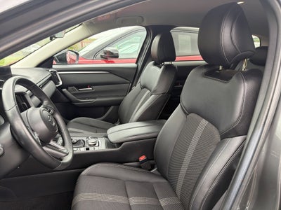 2024 Mazda Mazda CX-50 2.5 S Select Package