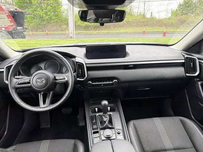 2024 Mazda Mazda CX-50 2.5 S Select Package