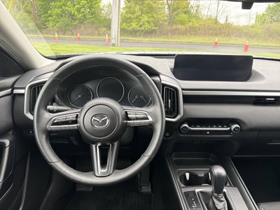 2024 Mazda Mazda CX-50 2.5 S Select Package