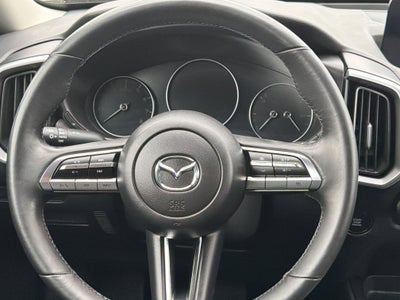 2024 Mazda Mazda CX-50 2.5 S Select Package