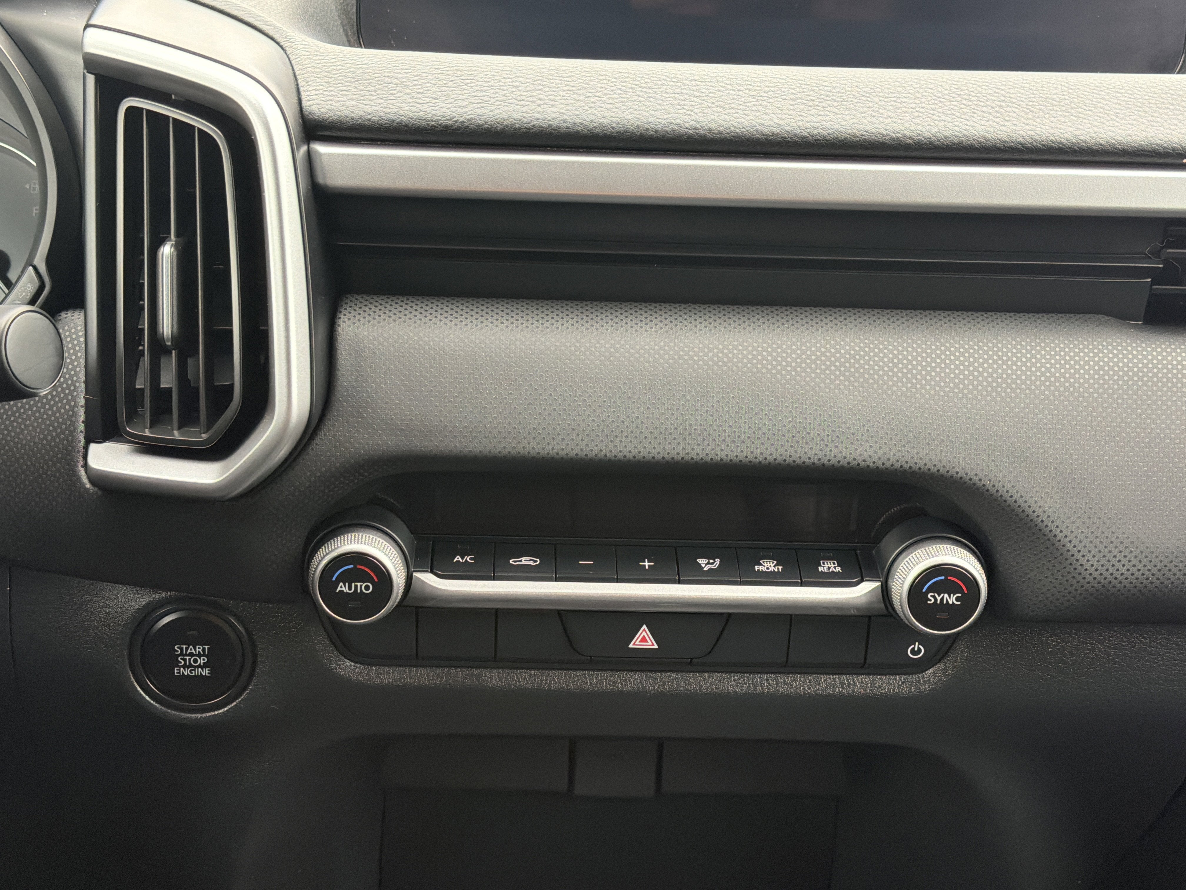 2024 Mazda Mazda CX-50 2.5 S Select Package