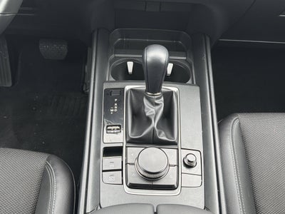 2024 Mazda Mazda CX-50 2.5 S Select Package