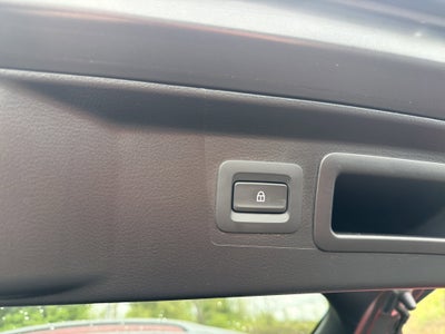 2024 Mazda Mazda CX-50 2.5 S Select Package