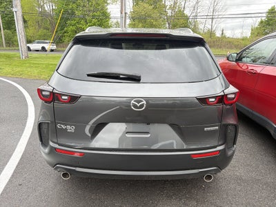 2024 Mazda Mazda CX-50 2.5 S Select Package