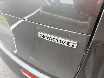 2024 Mazda Mazda CX-50 2.5 S Select Package