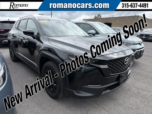 2024 Mazda Mazda CX-50 2.5 S Premium Package