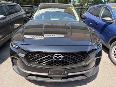 2025 Mazda Mazda CX-50 2.5 S Premium Plus Package