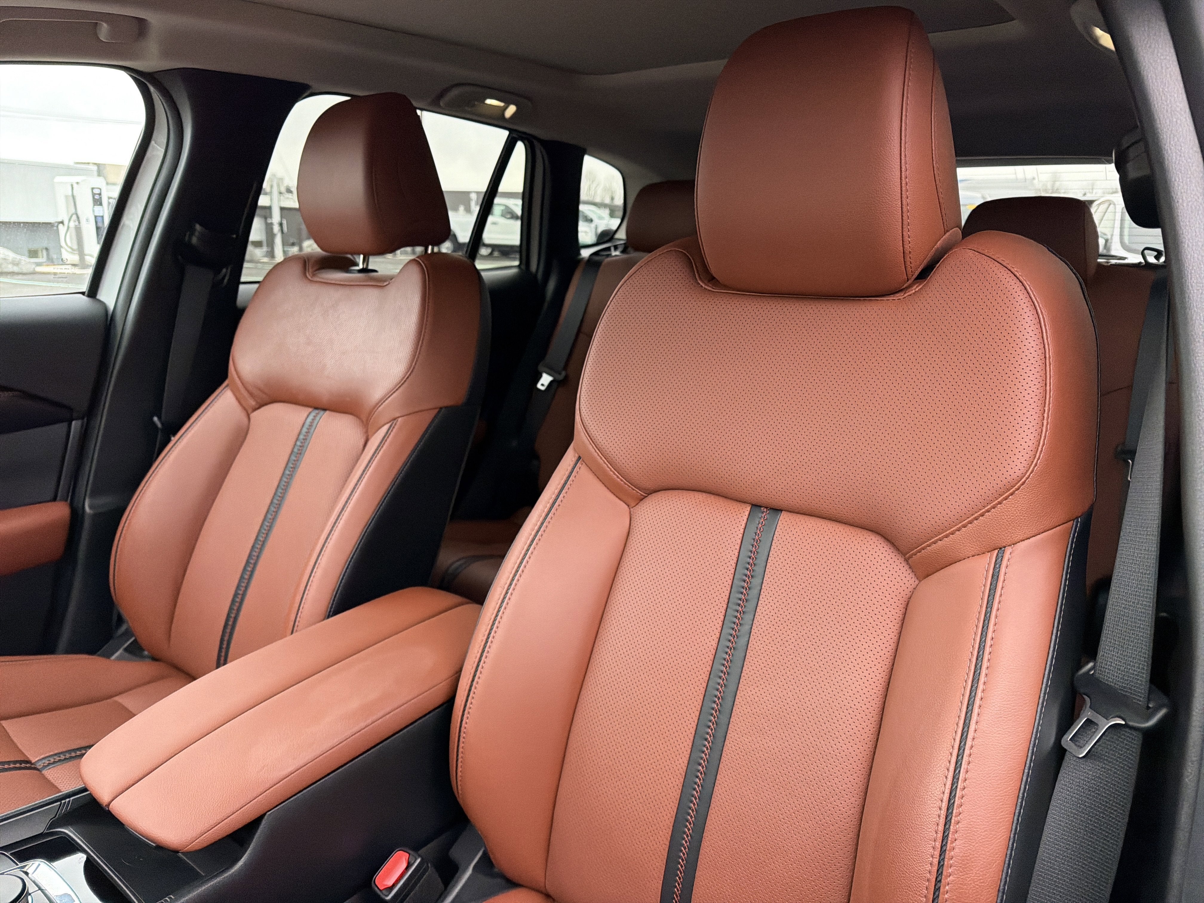 2024 Mazda Mazda CX-50 2.5 Turbo Premium Plus Package