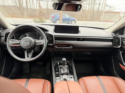 2024 Mazda Mazda CX-50 2.5 Turbo Premium Plus Package