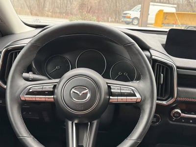 2024 Mazda Mazda CX-50 2.5 Turbo Premium Plus Package