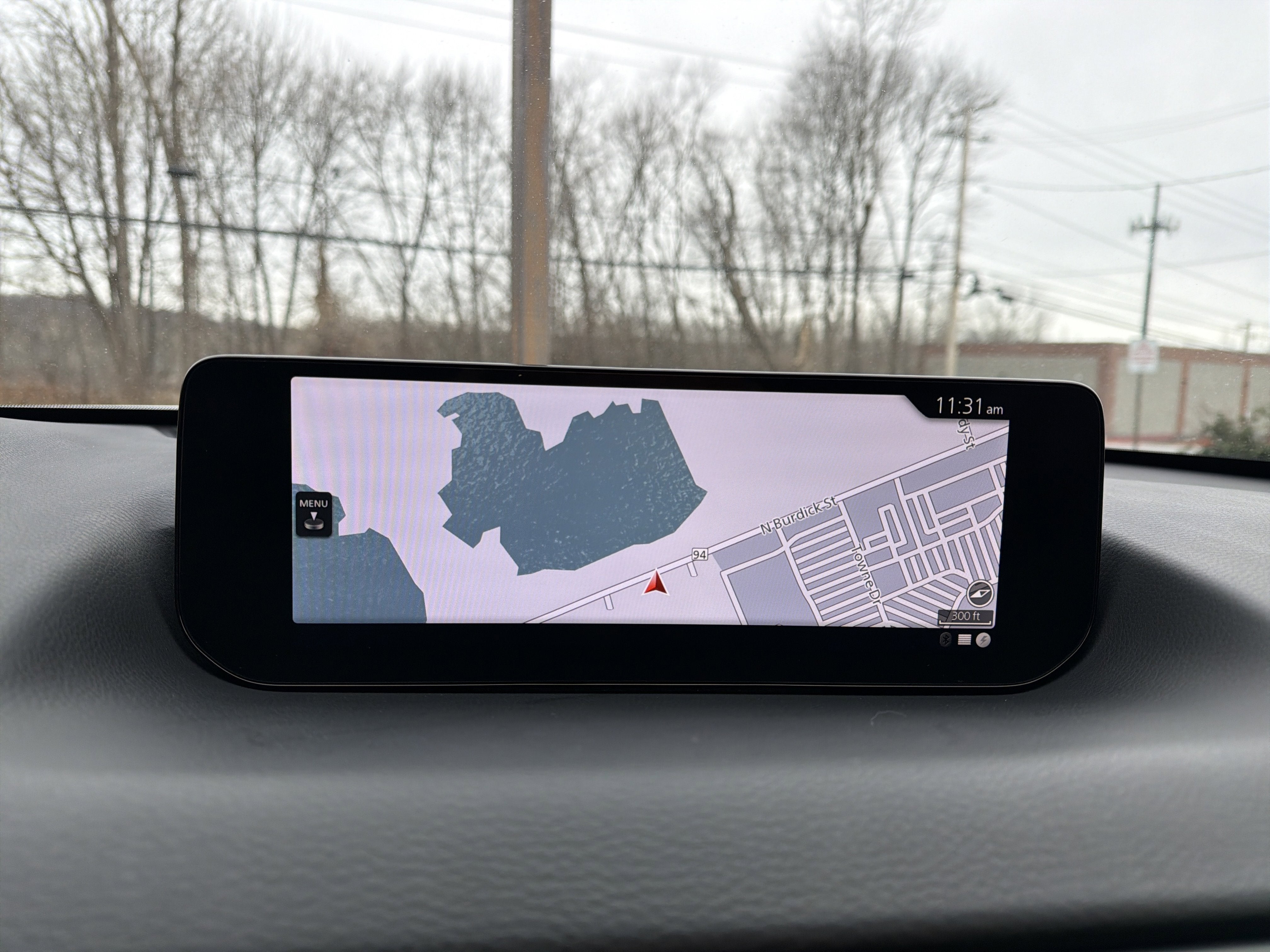 2024 Mazda Mazda CX-50 2.5 Turbo Premium Plus Package