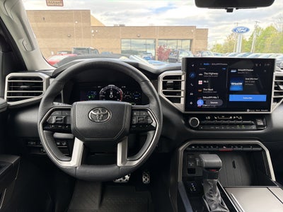 2023 Toyota Sequoia SR5