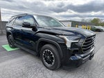 2023 Toyota Sequoia SR5
