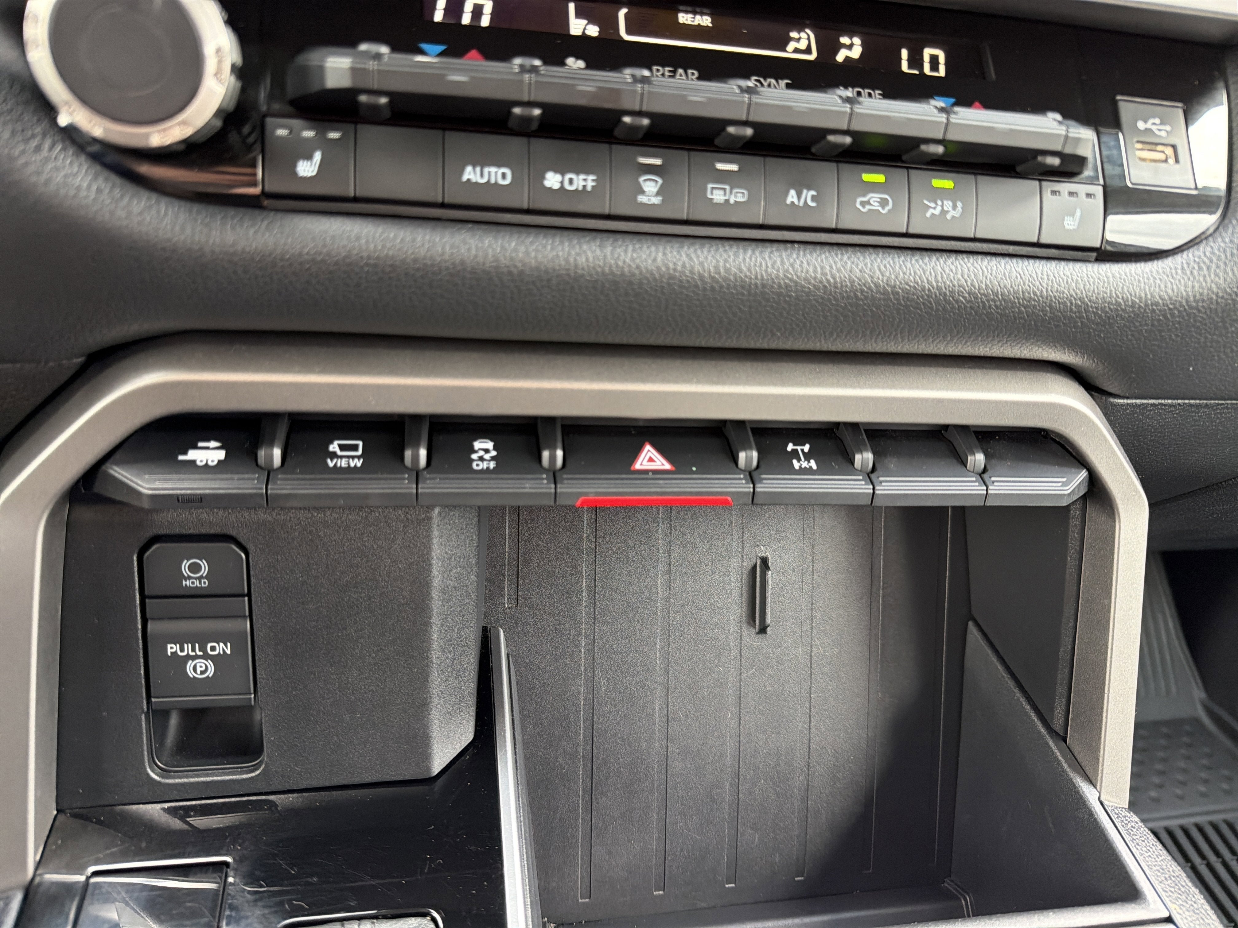 2023 Toyota Sequoia SR5
