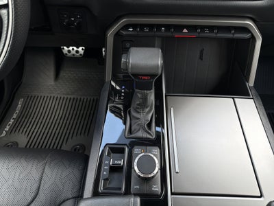 2023 Toyota Sequoia SR5