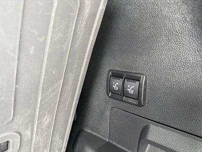 2023 Toyota Sequoia SR5