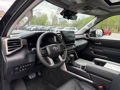 2023 Toyota Sequoia SR5