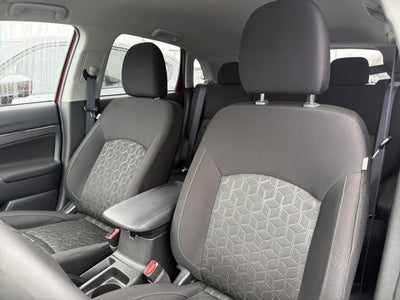 2020 Mitsubishi Outlander Sport SE 2.0