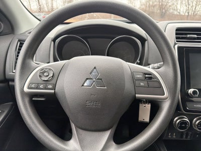 2020 Mitsubishi Outlander Sport SE 2.0