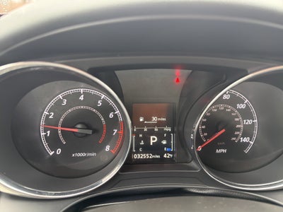 2020 Mitsubishi Outlander Sport SE 2.0