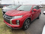 2020 Mitsubishi Outlander Sport SE 2.0