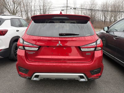 2020 Mitsubishi Outlander Sport SE 2.0