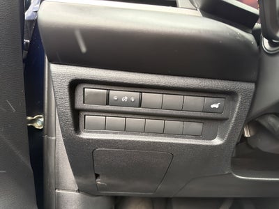 2023 Mitsubishi Outlander SE Black Edition