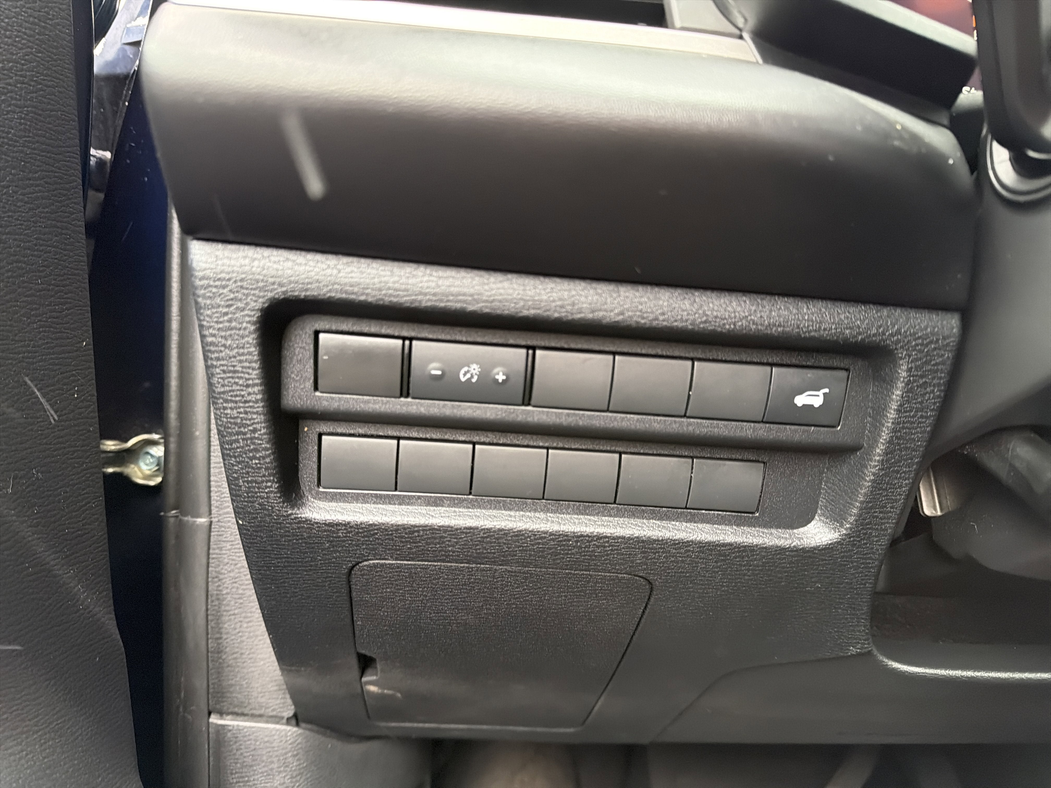 2023 Mitsubishi Outlander SE Black Edition