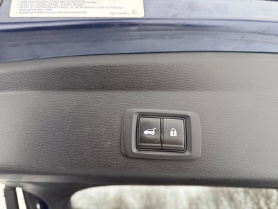 2023 Mitsubishi Outlander SE Black Edition