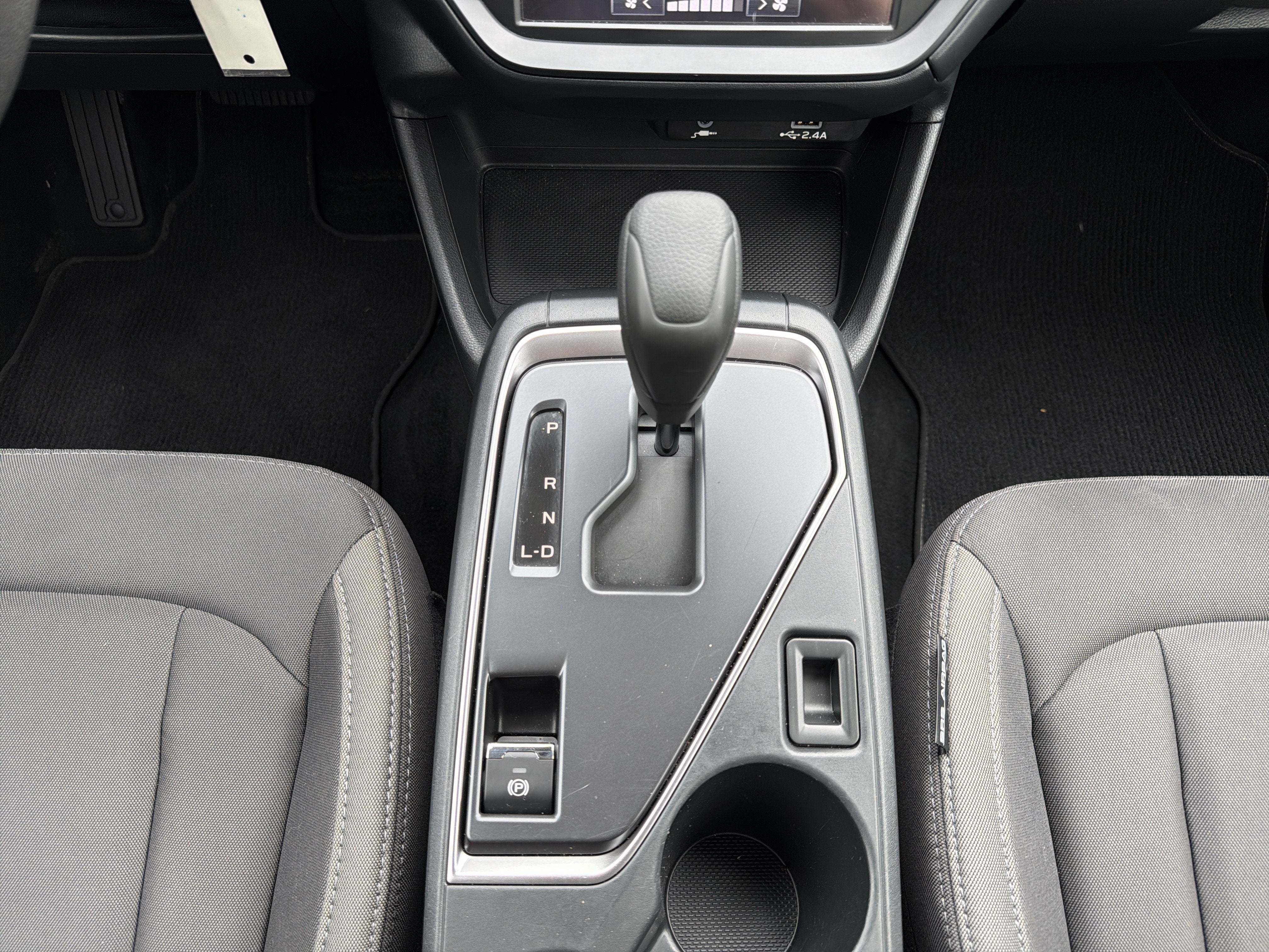 2024 Subaru Impreza Base
