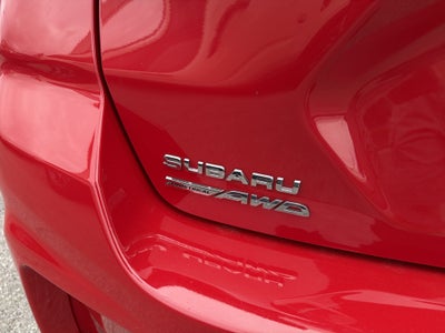 2024 Subaru Impreza Base