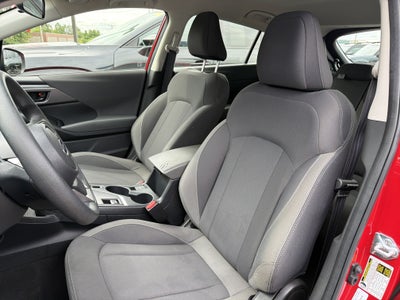 2024 Subaru Impreza Base