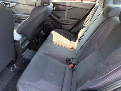 2024 Subaru WRX Premium