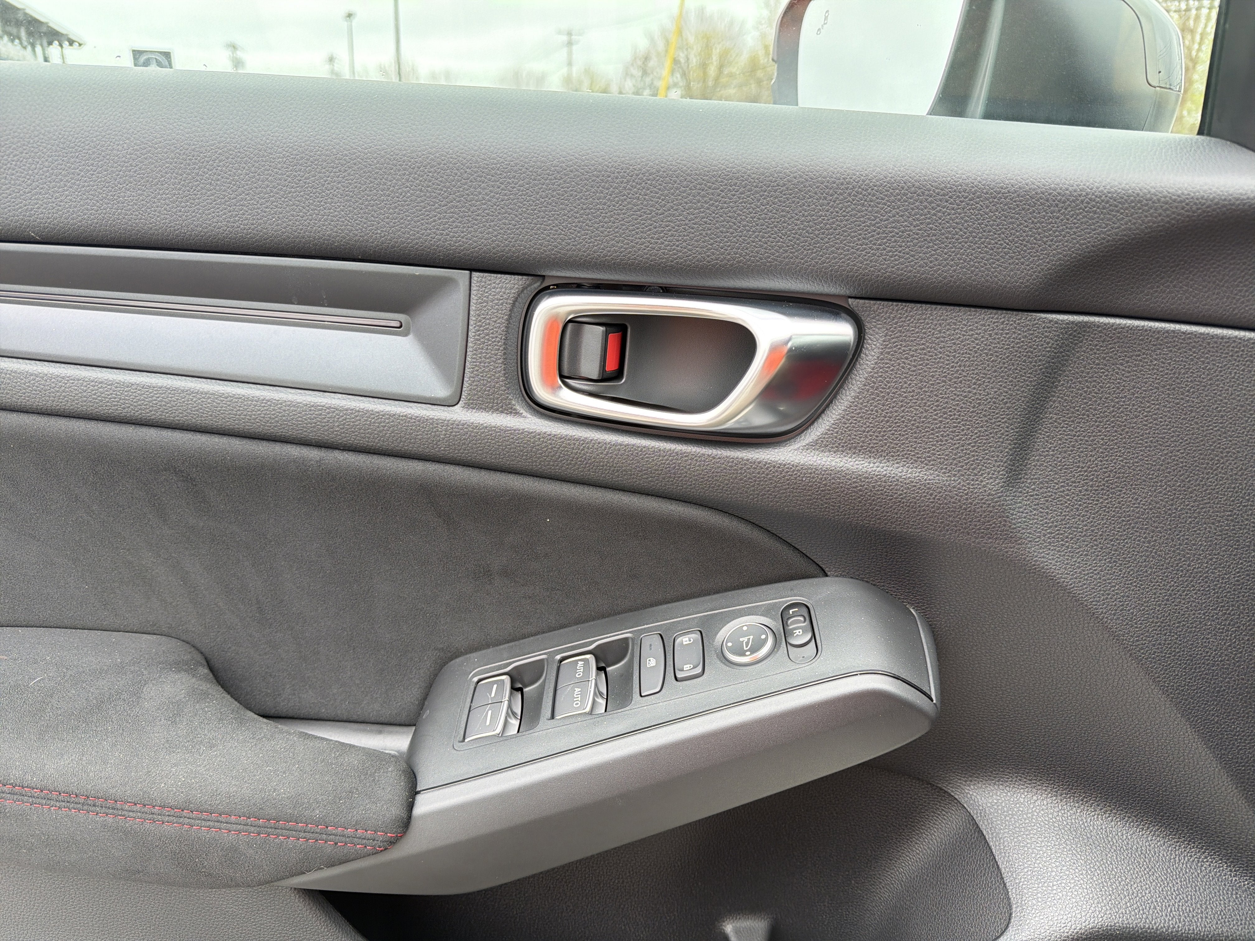 2025 Honda Civic Type R Base