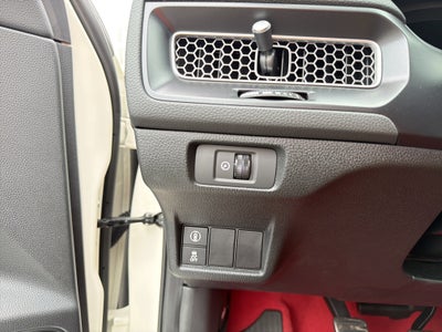 2025 Honda Civic Type R Base