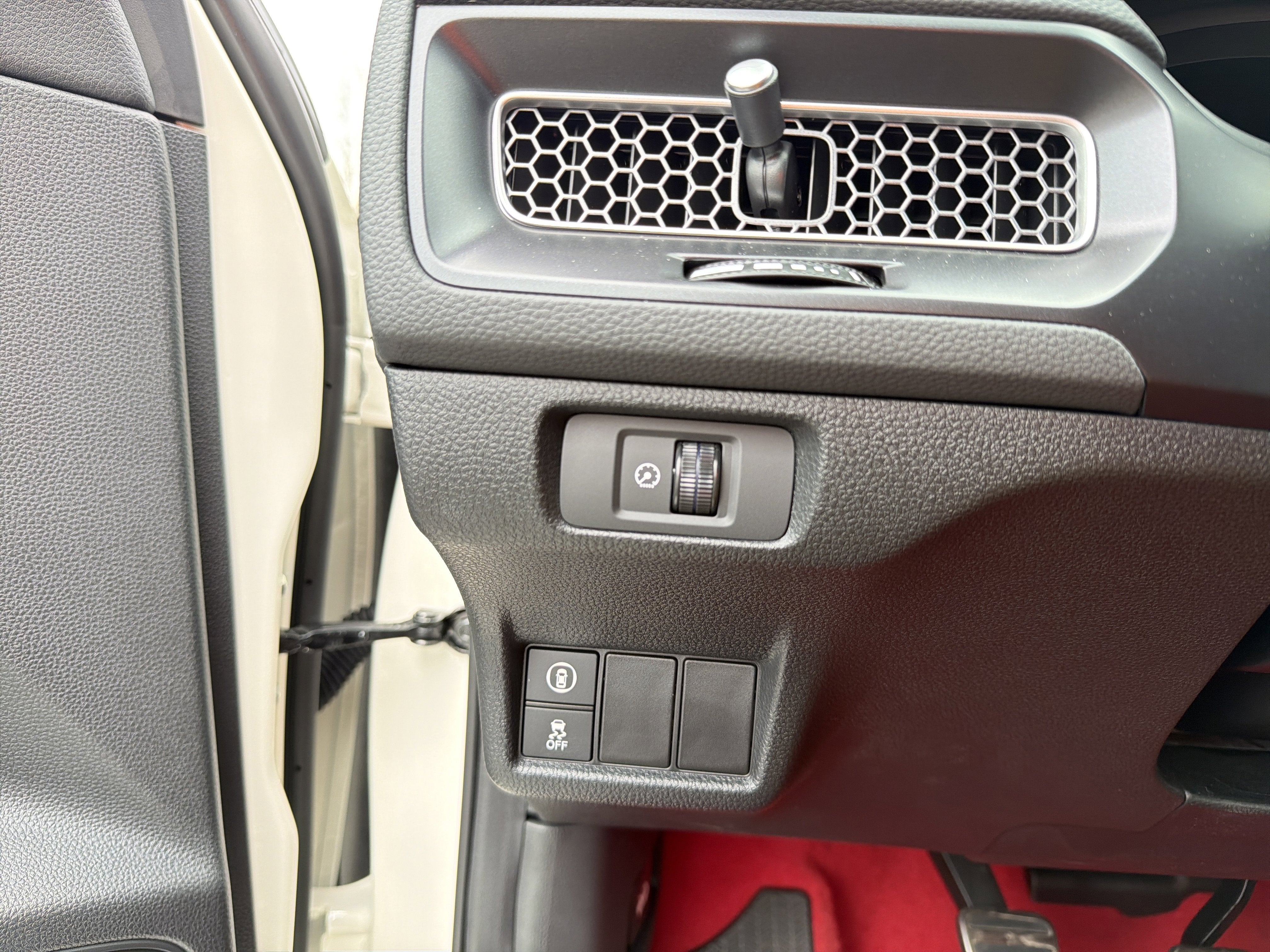 2025 Honda Civic Type R Base