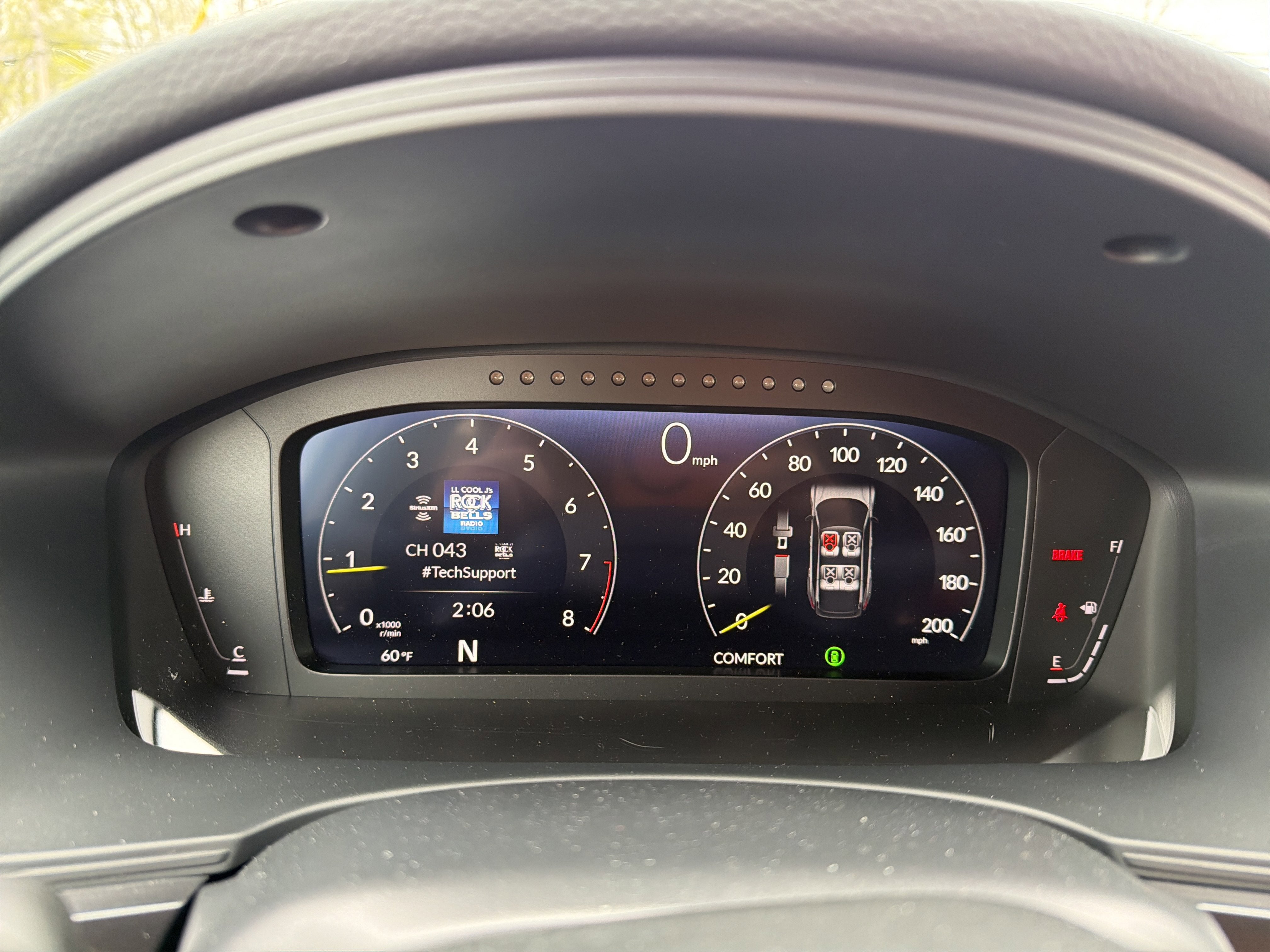 2025 Honda Civic Type R Base