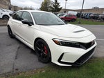 2025 Honda Civic Type R Base