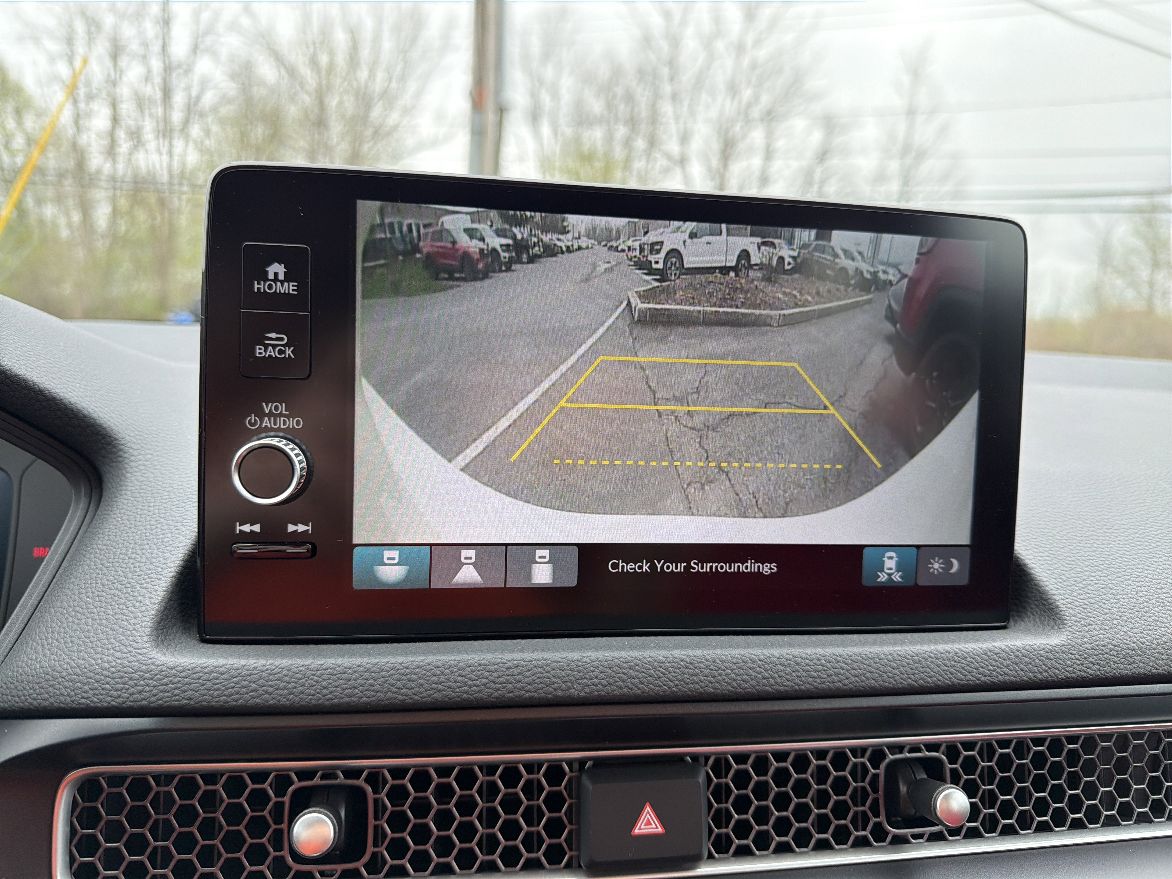 2025 Honda Civic Type R Base