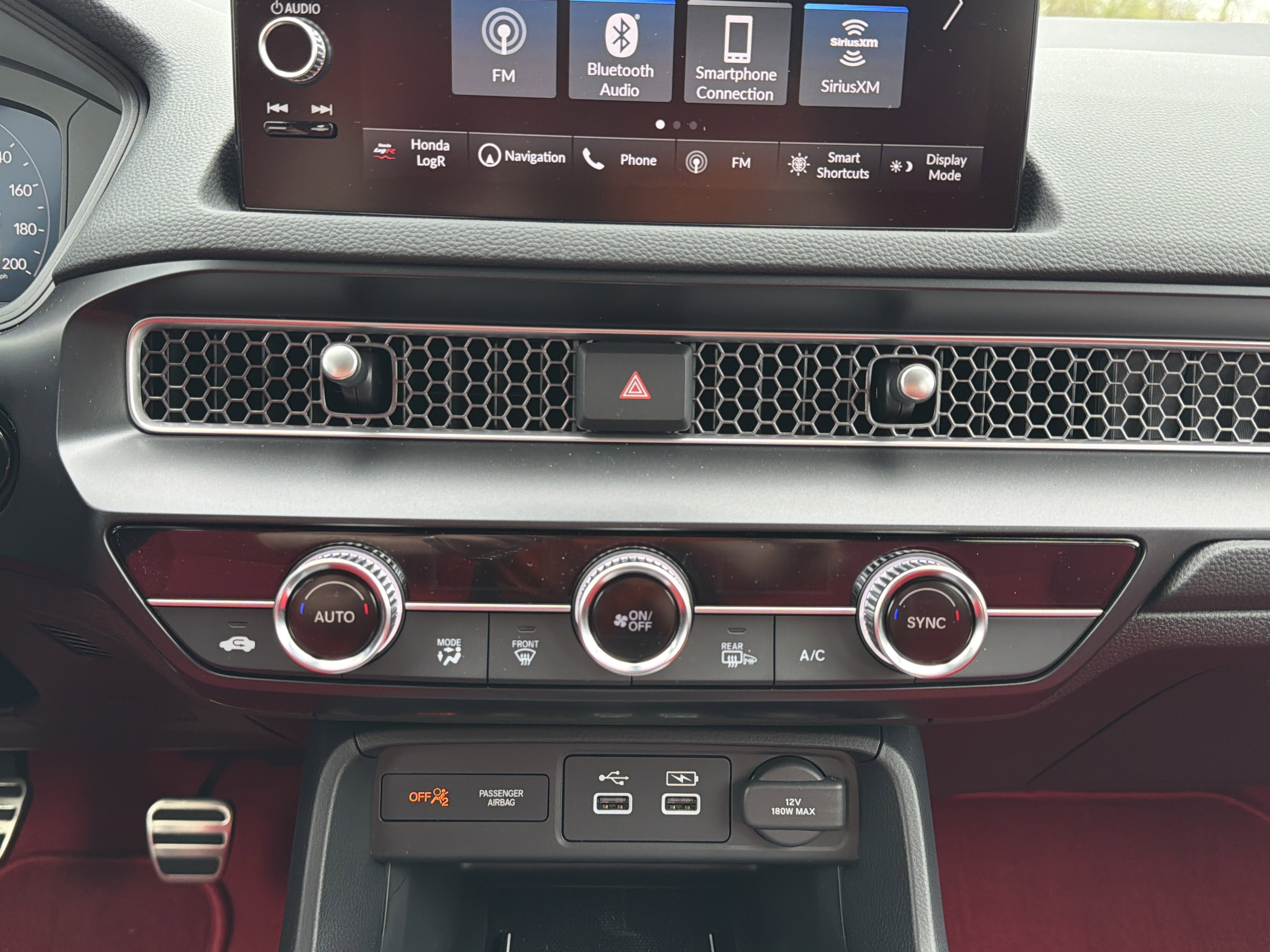 2025 Honda Civic Type R Base