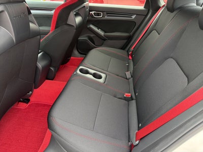 2025 Honda Civic Type R Base
