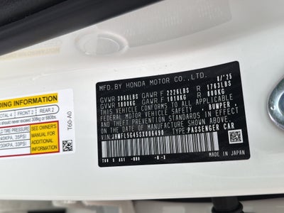 2025 Honda Civic Type R Base